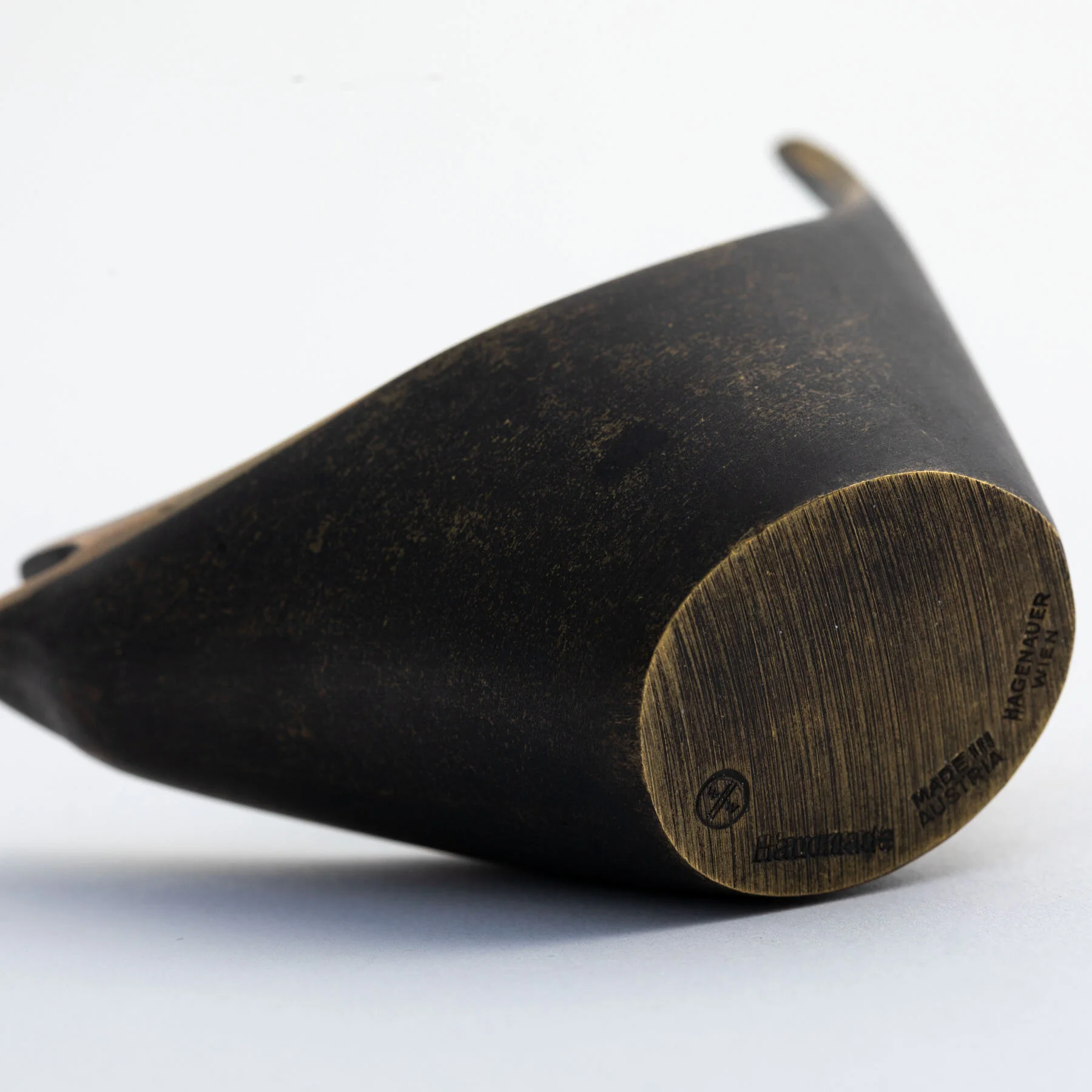 Hagenauer Bird Ashtray — HAMEL20